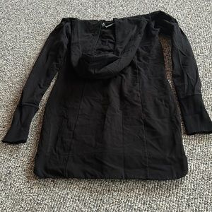 Athleta Sweater Dress